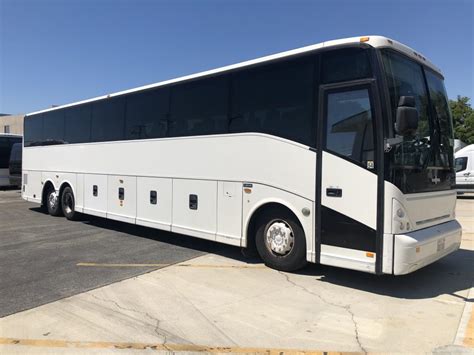 charter bus sales near me.